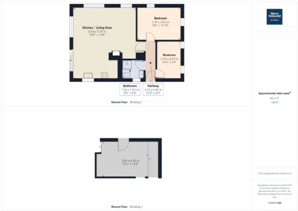 Photo of Dunlickey Road, Kilkee, Co. Clare, V15 HP20