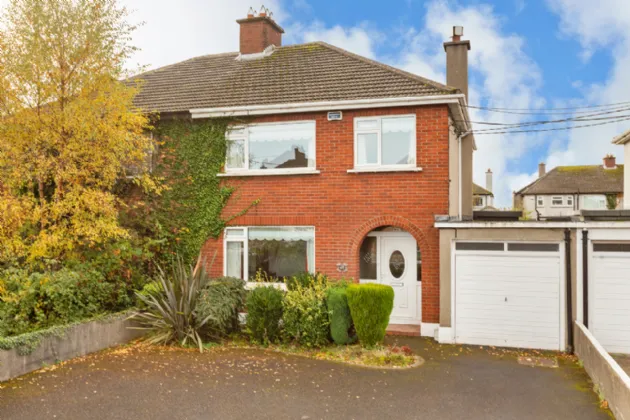 Photo of 45 Cypress Grove Road, Templeogue, Dublin 6W, D6W XE42