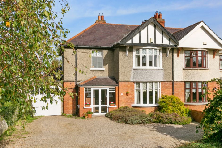 House for Sale in Kimmage 74 Kimmage Road West, Dublin 12 Sherry