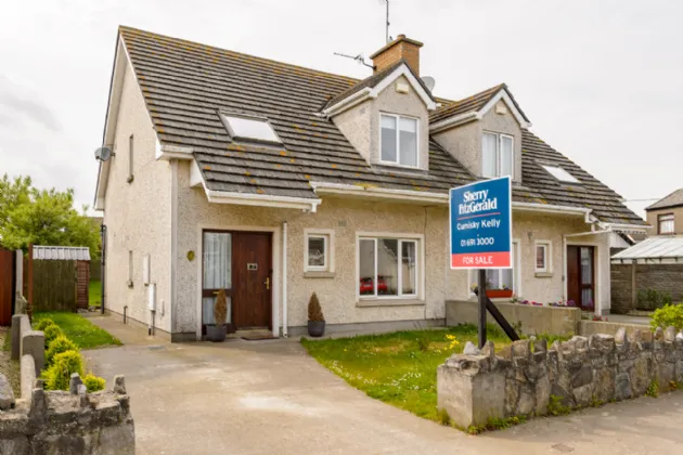 Photo of 2 Congress Gardens, Bawn Road, Rush, Co. Dublin, K56 YP02