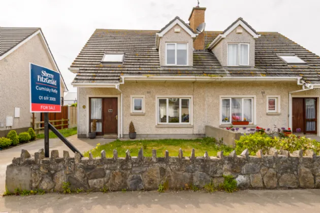 Photo of 2 Congress Gardens, Bawn Road, Rush, Co. Dublin, K56 YP02