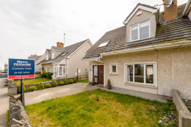 Photo of 2 Congress Gardens, Bawn Road, Rush, Co. Dublin, K56 YP02