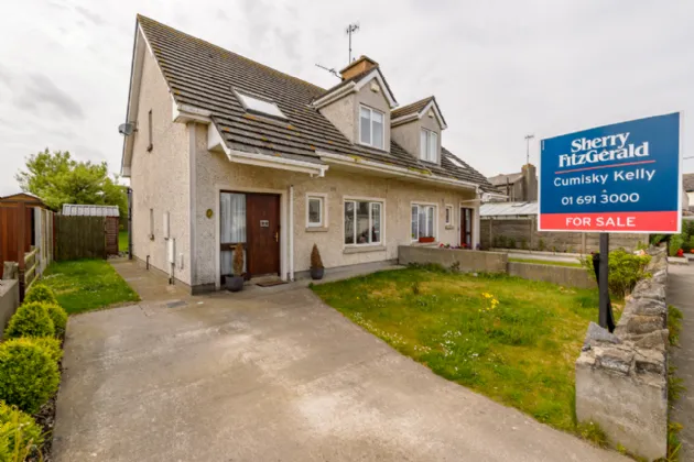 Photo of 2 Congress Gardens, Bawn Road, Rush, Co. Dublin, K56 YP02