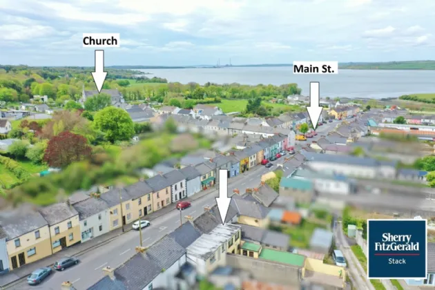 Photo of Main Street,, Glin,, Co. Limerick, V94 FW2X