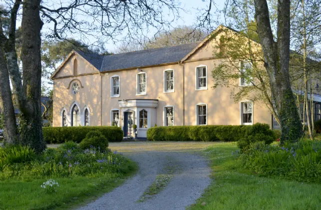 Photo of Carrigahilla House, Stradbally, Co Waterford, X42 A662