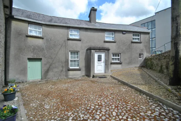 Photo of Valley Cottage, The Valley, Roscrea, Co Tipperary, E53 XV07
