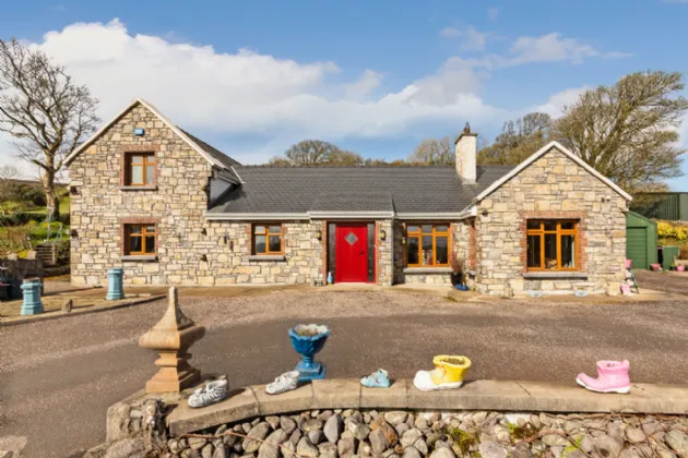 Photo of The Granary & Outbuildings, On 16.5 Acres Of Land, Glen Road, Knocknarea, Co. Sligo, F91A2N8