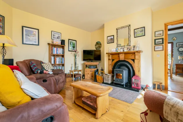 Photo of The Granary & Outbuildings, On 16.5 Acres Of Land, Glen Road, Knocknarea, Co. Sligo, F91A2N8