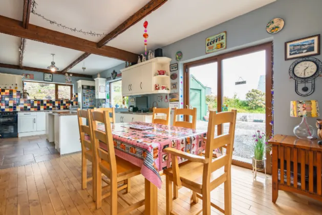 Photo of The Granary & Outbuildings, On 16.5 Acres Of Land, Glen Road, Knocknarea, Co. Sligo, F91A2N8