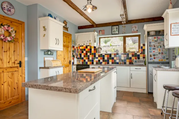 Photo of The Granary & Outbuildings, On 16.5 Acres Of Land, Glen Road, Knocknarea, Co. Sligo, F91A2N8