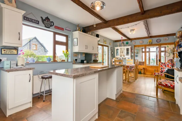 Photo of The Granary & Outbuildings, On 16.5 Acres Of Land, Glen Road, Knocknarea, Co. Sligo, F91A2N8