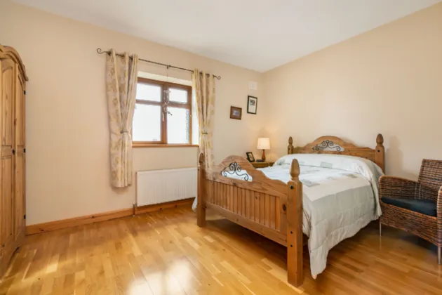 Photo of The Granary & Outbuildings, On 16.5 Acres Of Land, Glen Road, Knocknarea, Co. Sligo, F91A2N8