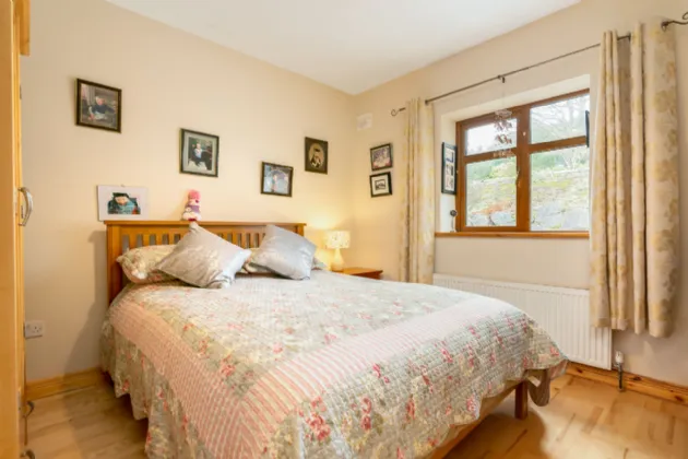 Photo of The Granary & Outbuildings, On 16.5 Acres Of Land, Glen Road, Knocknarea, Co. Sligo, F91A2N8