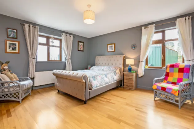 Photo of The Granary & Outbuildings, On 16.5 Acres Of Land, Glen Road, Knocknarea, Co. Sligo, F91A2N8