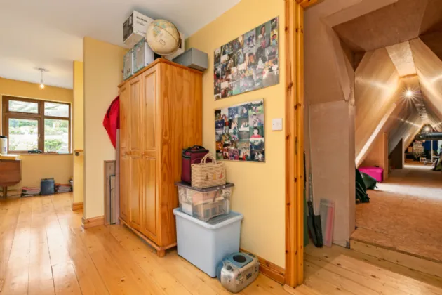 Photo of The Granary & Outbuildings, On 16.5 Acres Of Land, Glen Road, Knocknarea, Co. Sligo, F91A2N8