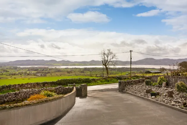 Photo of The Granary & Outbuildings, On 16.5 Acres Of Land, Glen Road, Knocknarea, Co. Sligo, F91A2N8
