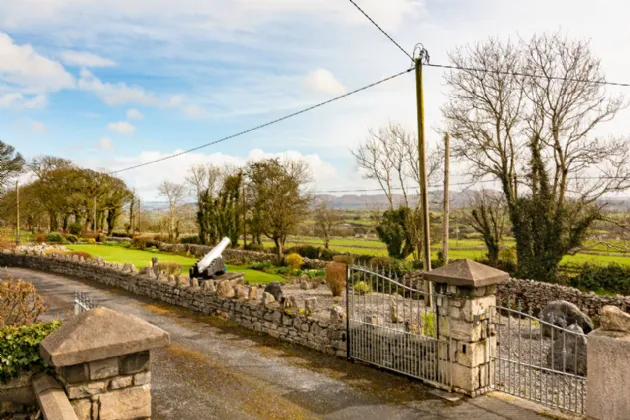 Photo of The Granary & Outbuildings, On 16.5 Acres Of Land, Glen Road, Knocknarea, Co. Sligo, F91A2N8