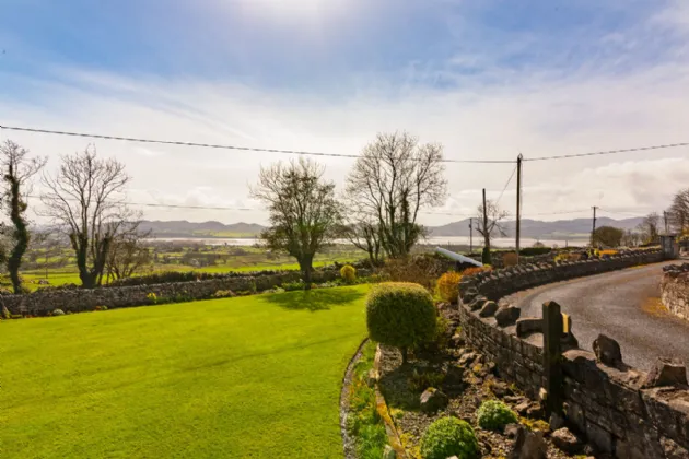 Photo of The Granary & Outbuildings, On 16.5 Acres Of Land, Glen Road, Knocknarea, Co. Sligo, F91A2N8