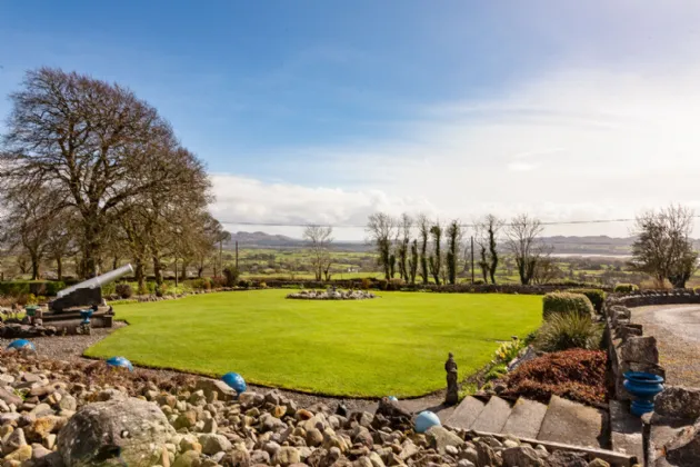 Photo of The Granary & Outbuildings, On 16.5 Acres Of Land, Glen Road, Knocknarea, Co. Sligo, F91A2N8