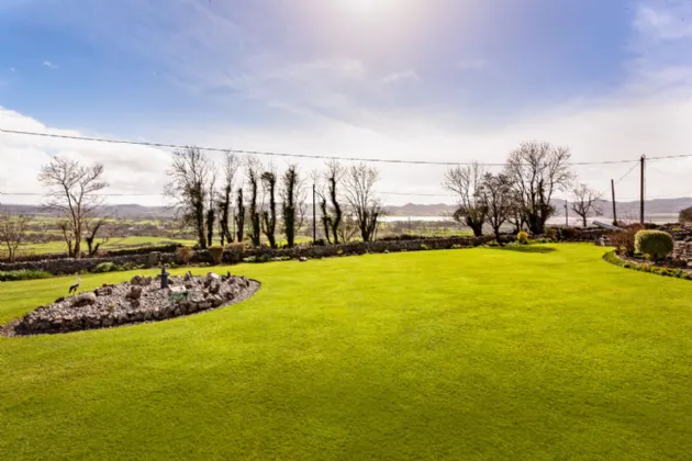 Photo of The Granary & Outbuildings, On 16.5 Acres Of Land, Glen Road, Knocknarea, Co. Sligo, F91A2N8