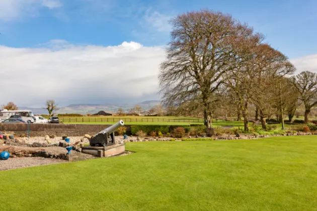 Photo of The Granary & Outbuildings, On 16.5 Acres Of Land, Glen Road, Knocknarea, Co. Sligo, F91A2N8