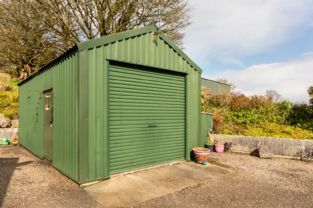 Photo of The Granary & Outbuildings, On 16.5 Acres Of Land, Glen Road, Knocknarea, Co. Sligo, F91A2N8