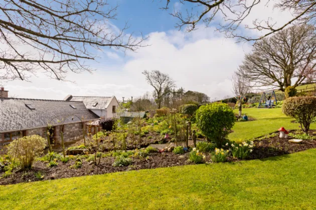 Photo of The Granary & Outbuildings, On 16.5 Acres Of Land, Glen Road, Knocknarea, Co. Sligo, F91A2N8