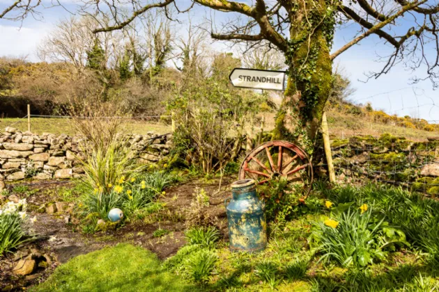 Photo of The Granary & Outbuildings, On 16.5 Acres Of Land, Glen Road, Knocknarea, Co. Sligo, F91A2N8
