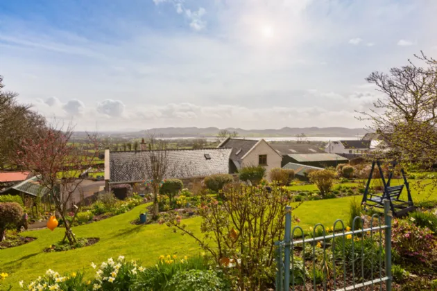 Photo of The Granary & Outbuildings, On 16.5 Acres Of Land, Glen Road, Knocknarea, Co. Sligo, F91A2N8