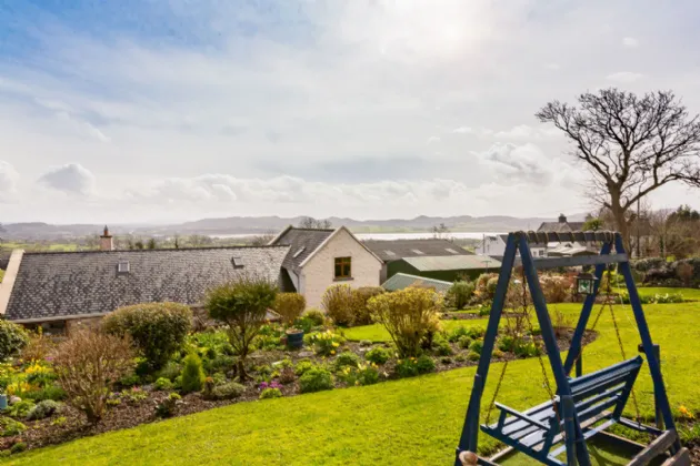 Photo of The Granary & Outbuildings, On 16.5 Acres Of Land, Glen Road, Knocknarea, Co. Sligo, F91A2N8