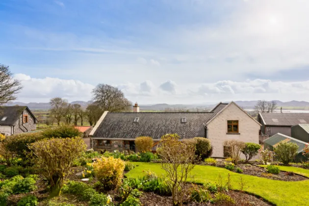 Photo of The Granary & Outbuildings, On 16.5 Acres Of Land, Glen Road, Knocknarea, Co. Sligo, F91A2N8