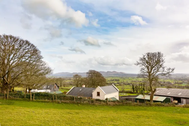 Photo of The Granary & Outbuildings, On 16.5 Acres Of Land, Glen Road, Knocknarea, Co. Sligo, F91A2N8