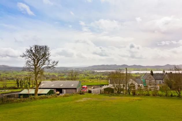 Photo of The Granary & Outbuildings, On 16.5 Acres Of Land, Glen Road, Knocknarea, Co. Sligo, F91A2N8