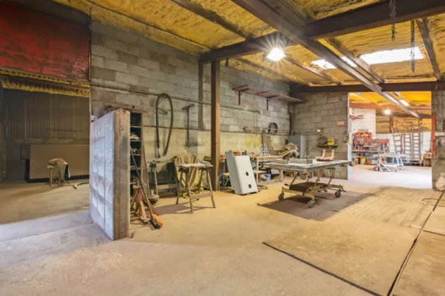 Photo of The Granary & Outbuildings, On 16.5 Acres Of Land, Glen Road, Knocknarea, Co. Sligo, F91A2N8