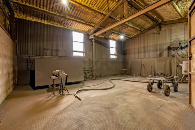 Photo of The Granary & Outbuildings, On 16.5 Acres Of Land, Glen Road, Knocknarea, Co. Sligo, F91A2N8