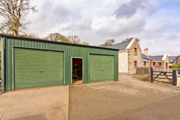Photo of The Granary & Outbuildings, On 16.5 Acres Of Land, Glen Road, Knocknarea, Co. Sligo, F91A2N8