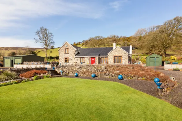 Photo of The Granary & Outbuildings, On 16.5 Acres Of Land, Glen Road, Knocknarea, Co. Sligo, F91A2N8