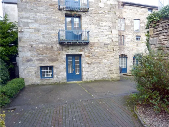 Photo of Office Unit, 1 Old Mill, James Street, Westport, Co Mayo, F28 E068