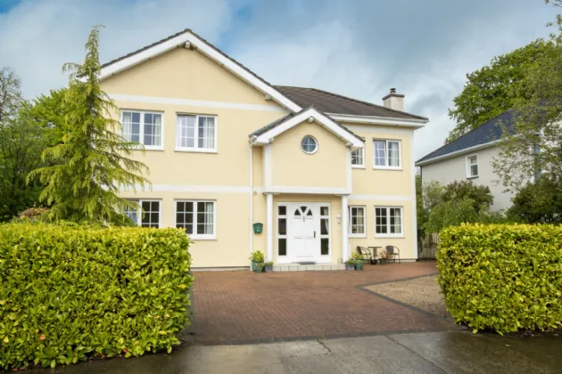 Photo of 99 Ardmore Hills, Mullingar, Co. Westmeath, N91F4A3