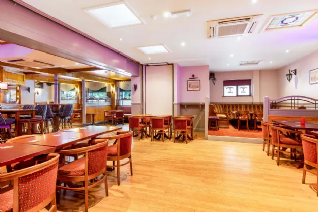 Photo of The Cross Bar and Restaurant, Clondergan, Stradone, Co. Cavan, H12 XT78