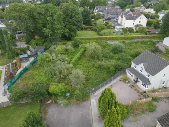 Photo of Site Cleve Hill, Blackrock, Cork