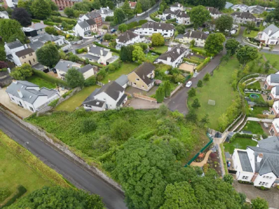 Photo of Site Cleve Hill, Blackrock, Cork