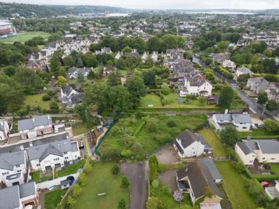 Photo of Site Cleve Hill, Blackrock, Cork