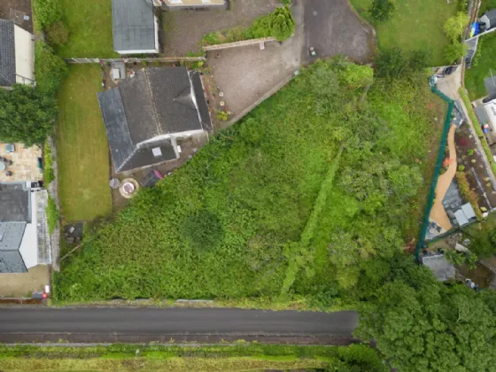 Photo of Site Cleve Hill, Blackrock, Cork