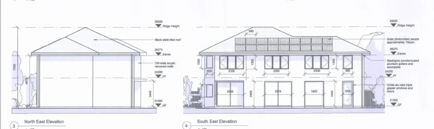 Photo of Site Cleve Hill, Blackrock, Cork