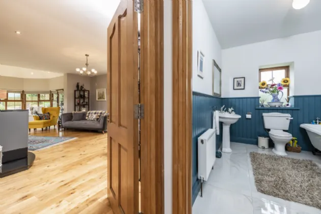 Photo of Arnestown, New Ross, Co Wexford, Y34 N798