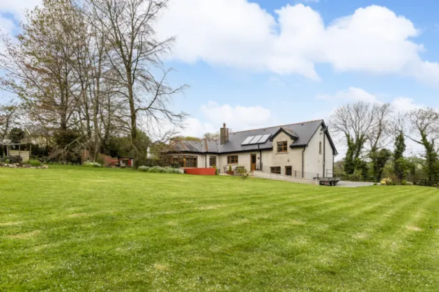 Photo of Arnestown, New Ross, Co Wexford, Y34 N798