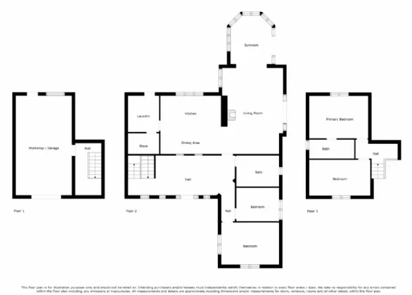 Photo of Arnestown, New Ross, Co Wexford, Y34 N798