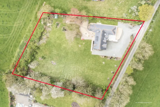 Photo of Arnestown, New Ross, Co Wexford, Y34 N798