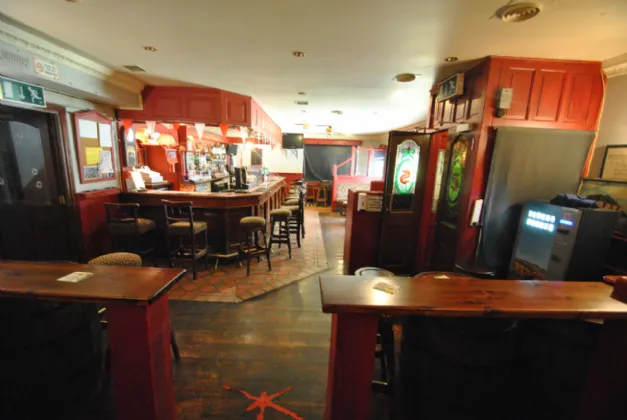 Photo of Spains Public House, Main St, Shinrone, Co Offaly, R42 CX27